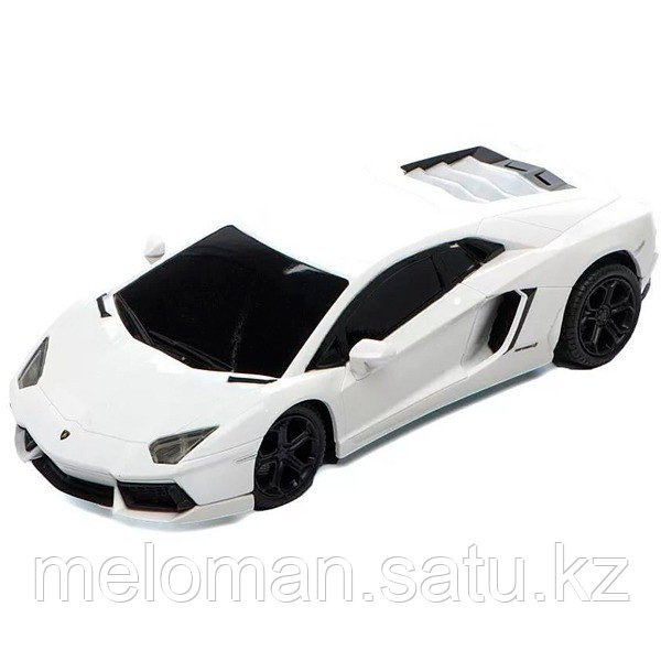 Welly: 1:34-39 Lamborghini Aventador LP700-4 - фото 4 - id-p113866931