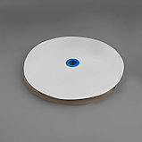 Липучка «Петля», на клеевой основе, 20 мм × 25 ± 1 м, цвет белый, фото 4