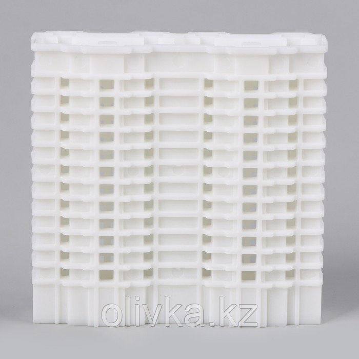 Модель «Здание» для изготовления макетов в масштабе 1:800 - фото 1 - id-p113956235