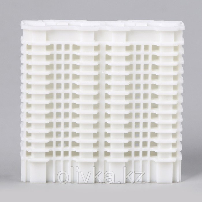 Модель «Здание» для изготовления макетов в масштабе 1:800 - фото 3 - id-p113956235