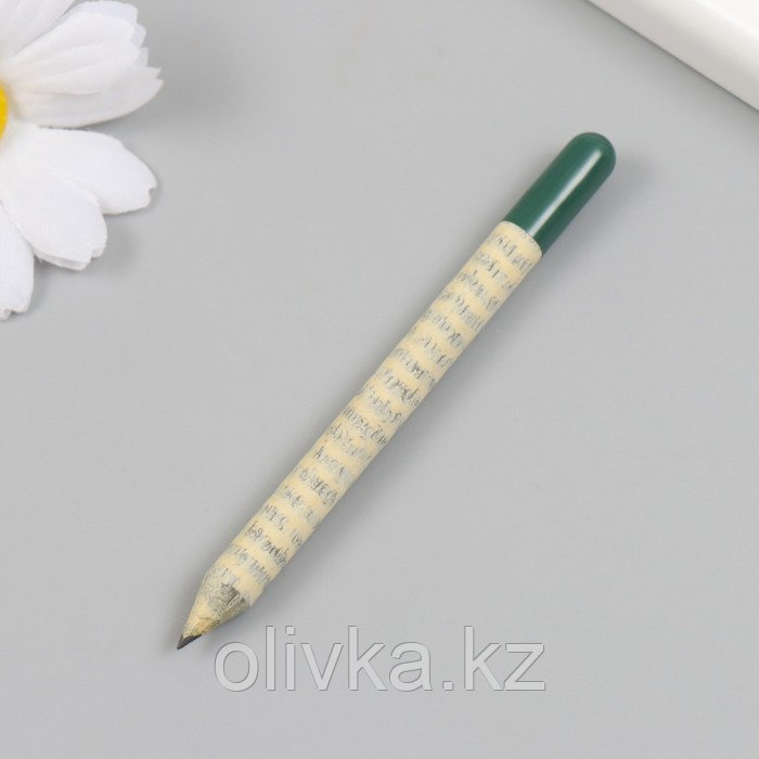 Растущие подарочные карандаши mini "Базилик" - фото 4 - id-p113959934