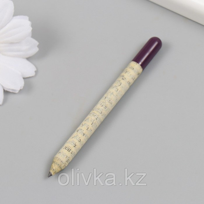 Растущие подарочные карандаши mini "Лаванда" - фото 4 - id-p113959935