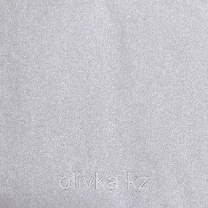 Бумага упаковочная тишью, "Жемчужная", натуральный, 50 х 70 см - фото 2 - id-p113959013