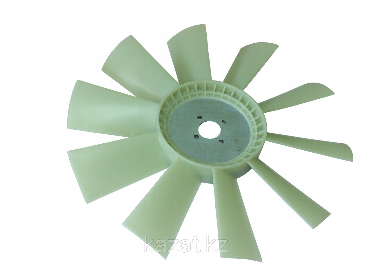 Вентилятор двигателя 21 " JCB, Manitou, Cat, Terex, MF-260/36800-A