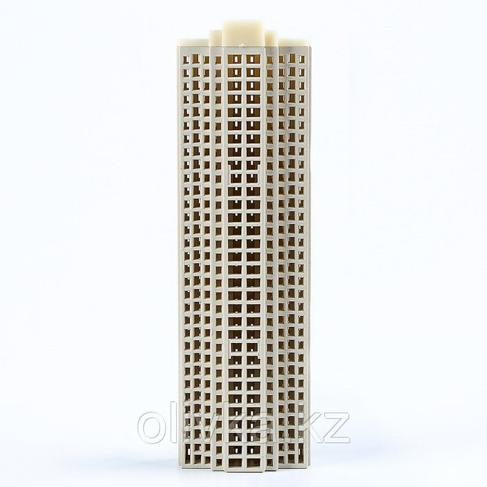 Модель «Здание» для изговоления макетов в масштабе 1:300 - фото 3 - id-p113959043