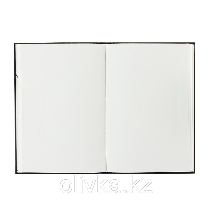 Блокнот в твердой обложке для зарисовок CANSON Art Book One, 10.2 х 15.2 см, 100 листов, 100 г/м2 - фото 5 - id-p113955398