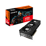 Видеокарта Gigabyte (GV-R78XTGAMING OC-16GD) Radeon RX 7800 XT GAMING OC 16G, фото 3