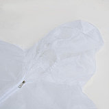 Комбинезон защитный "РемоКолор", с капюшоном, нетканый материал, размер XL, фото 5