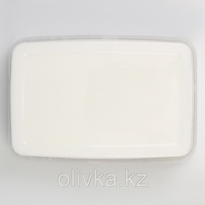 Мыльная основа Activ Swirl для "свирлов", цвет белый, 1 кг - фото 6 - id-p110915740