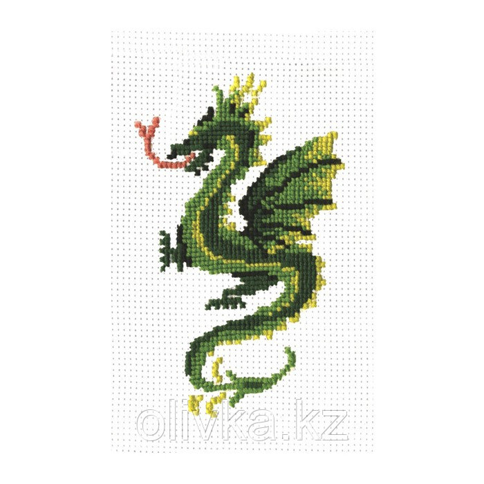 Набор для вышивания «Дракон» - фото 1 - id-p113947125