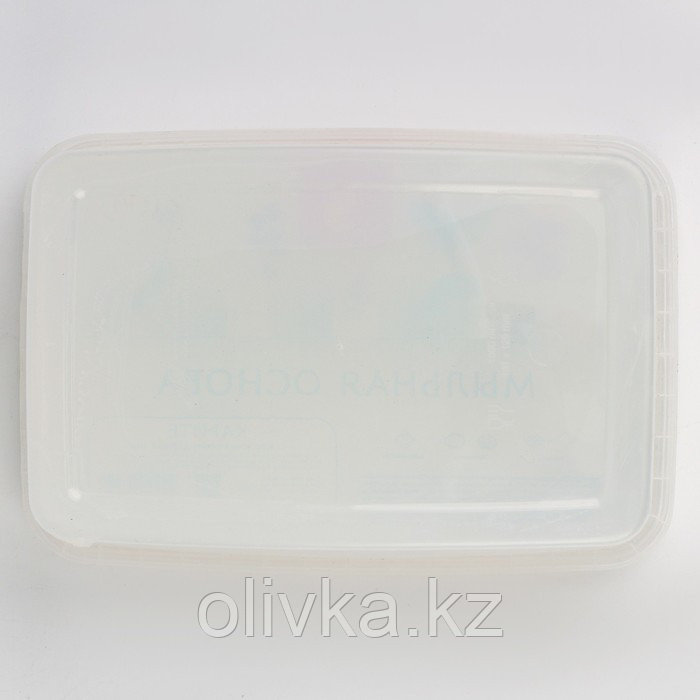 Твёрдая мыльная основа с маслом карите (ши), 1 кг - фото 7 - id-p110912934