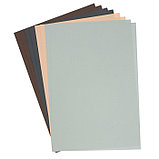 Папка для пастели А3, 8 листов, 4 цвета "Пастельный класс", фото 2