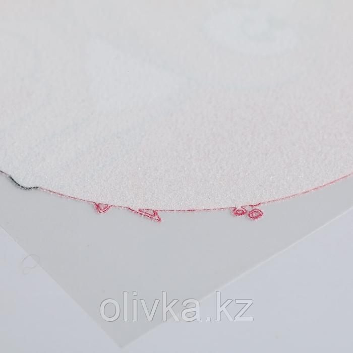 Термонаклейка для декорирования текстильных изделий детская «Зайка», 14 х 14 см - фото 3 - id-p113946935