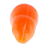 Нос «Морковка», набор 20 шт., размер 1 шт. — 1,7 × 0,5 × 0,5 см, фото 3