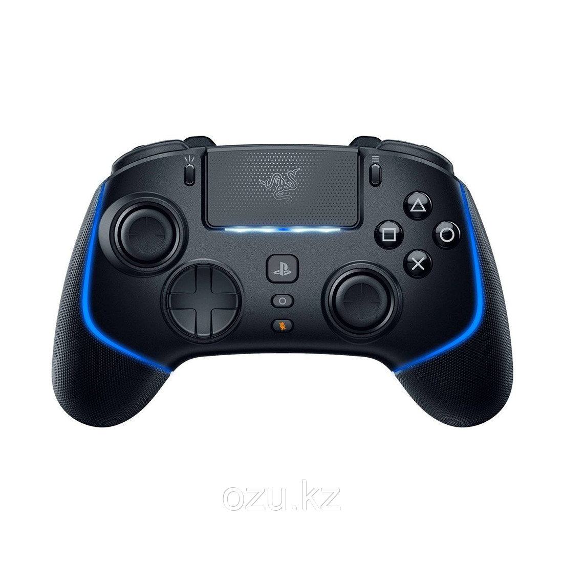 Геймпад Razer Wolverine V2 Pro - Wireless PlayStation 5 & PC Gaming Controller - фото 1 - id-p113879718