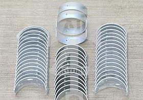 Вкладыши шатунные 5,6 vk56vd  Patrol Y62 10- / Infiniti QX56 10 - / QX80 13-