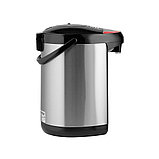 Термопот Centek CT-0081 Черный, фото 2