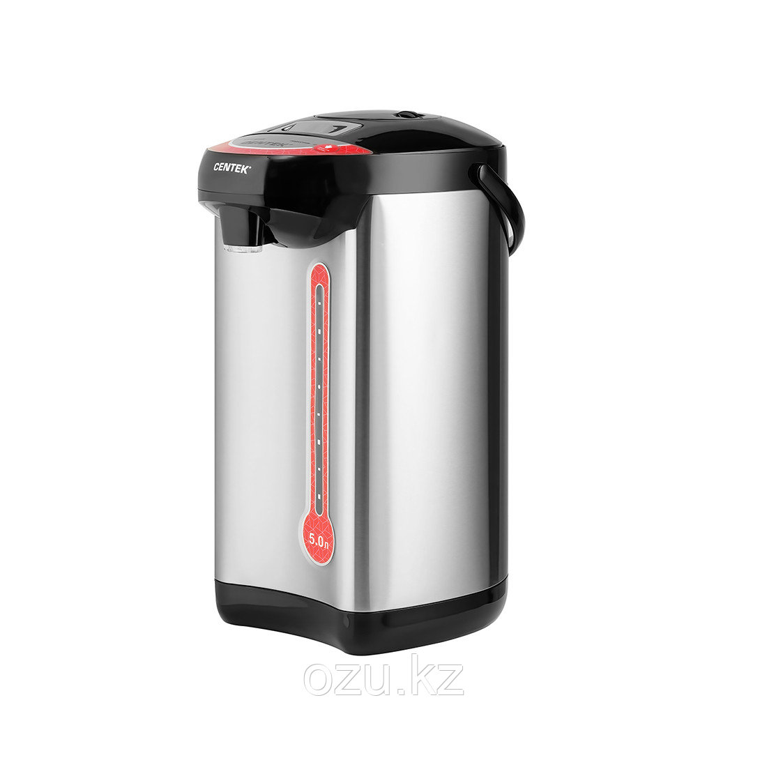 Термопот Centek CT-0082 Черный, фото 1