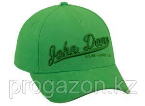 Кепка John Deere - купить по лучшей цене в Астане от компании "progazon ...