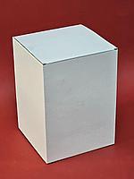 Коробка из микрогофры размер 22*16*16 белая