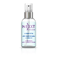 Nexxt актив-тоник для иммунитета волос "живая вода" (aqua vita) 50мл.
