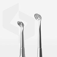 Ложка Уно Сталекс Expert 20/2 косметологическая двусторонняя