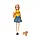Кукла 29см, X Game kids, 5555, серия Alice, маленькая модница, фото 2