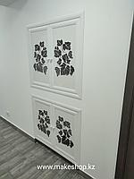 Декоративные дверцы из МДФ и ХДФ для мебели