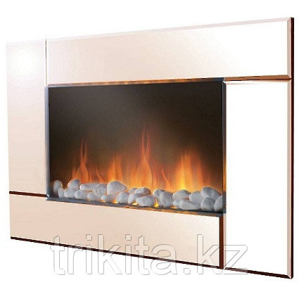 Электрокамин Electrolux EFP/W-2000S Bronze - фото 1 - id-p113978173