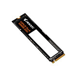 Твердотельный накопитель SSD Gigabyte 5000E AG450E1024-G 1TB M.2 NVMe PCIe 4.0, фото 3