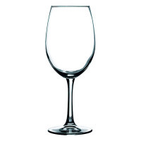 Набор бокалов для вина Pasabahce "Classique" 360 мл, стекло, 2 шт/упак - фото 1 - id-p113963883