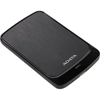 Внешний HDD ADATA AHV320 1TB USB 3.2 BLACK