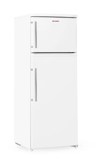 Холодильник Shivaki HD 276FN белый - фото 2 - id-p113985157