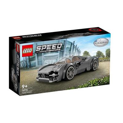 Lego 76915 Speed Champions Пагани Утопия