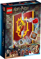 Lego 76409 Гарри Поттер Знамя Дома Гриффиндора