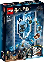 Lego 76411 Гарри Поттер Знамя Дома Рейвенкло