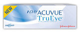 Однодневные линзы 1DAY Acuvue TRU Eye (30 блистеров), фото 4