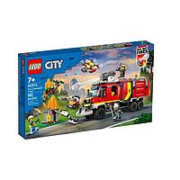 Lego 60374 Город Пожарная машина