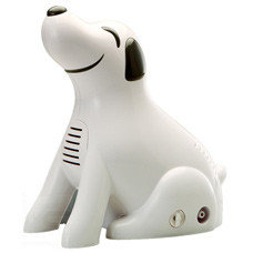 "Собачка" балаларға арналған бу ингаляторы