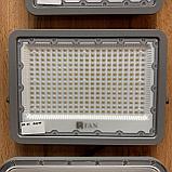 Прожектор "FAN BK02" IP65 4000к/6500к 200 вт, фото 3