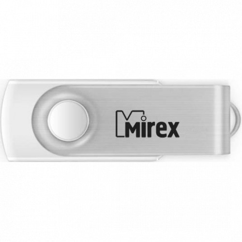 Mirex Swivel usb флешка (flash) (13600-FMUSWT64) - фото 1 - id-p113847555