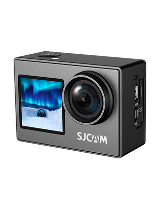 Экшн-камера SJCAM SJ4000 BLACK