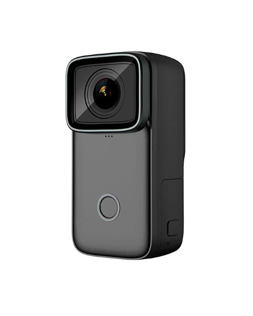 Экшн-камера SJCAM C200 black - фото 1 - id-p113985305