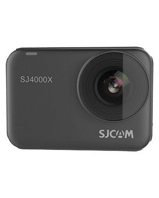 Экшн-камера SJCAM SJ4000X black