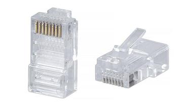 Коннекторы, Буты