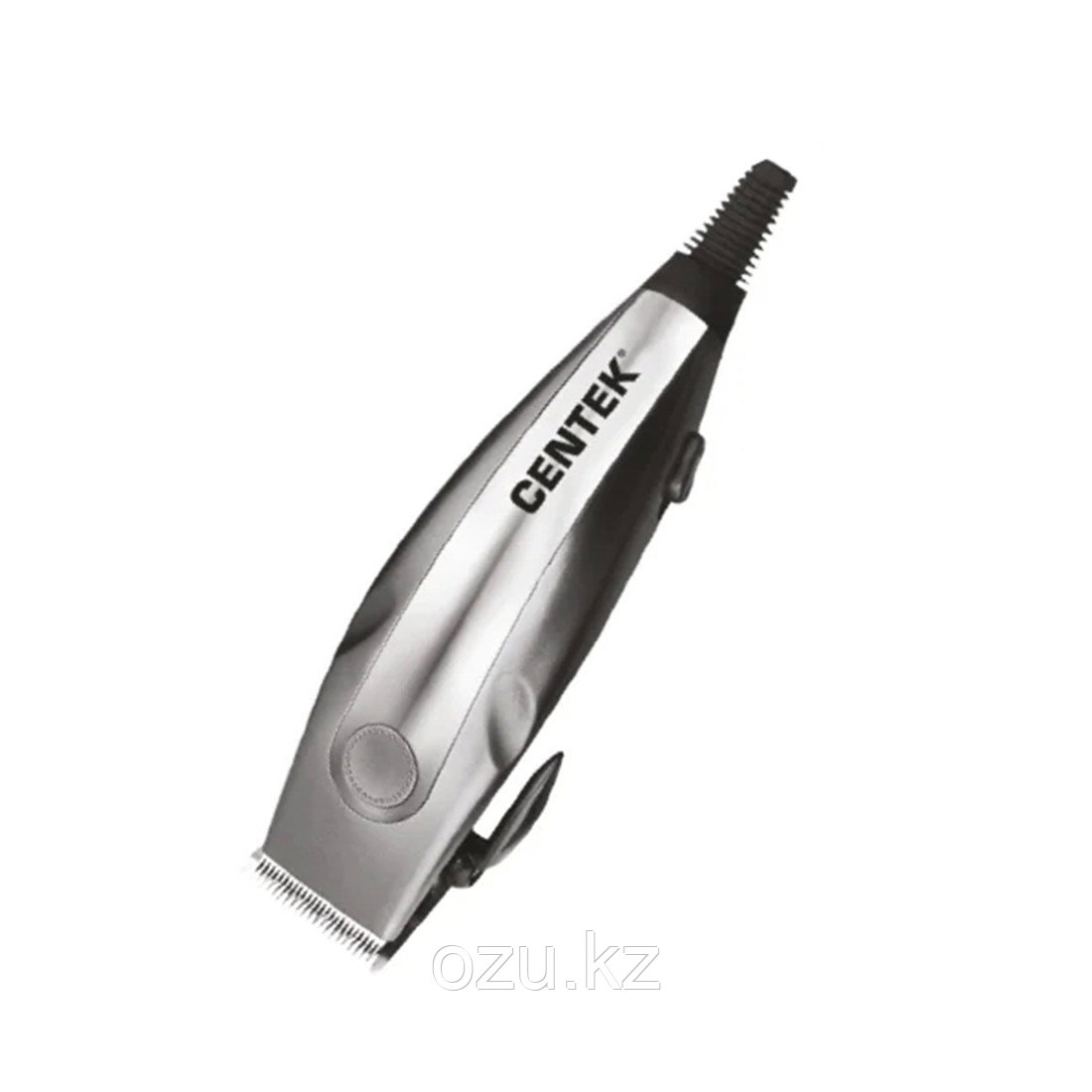 Машинка для стрижки Centek CT-2109 Серый, фото 1