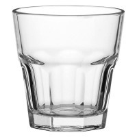 Набор стаканов для виски Pasabahce "Casablanca", 270 мл, стекло, 6 шт/упак - фото 1 - id-p113963960