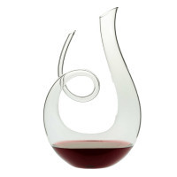 Декантер для вина Yiwumart, 35,5 см, стекло, 1,5 л - фото 1 - id-p113963995