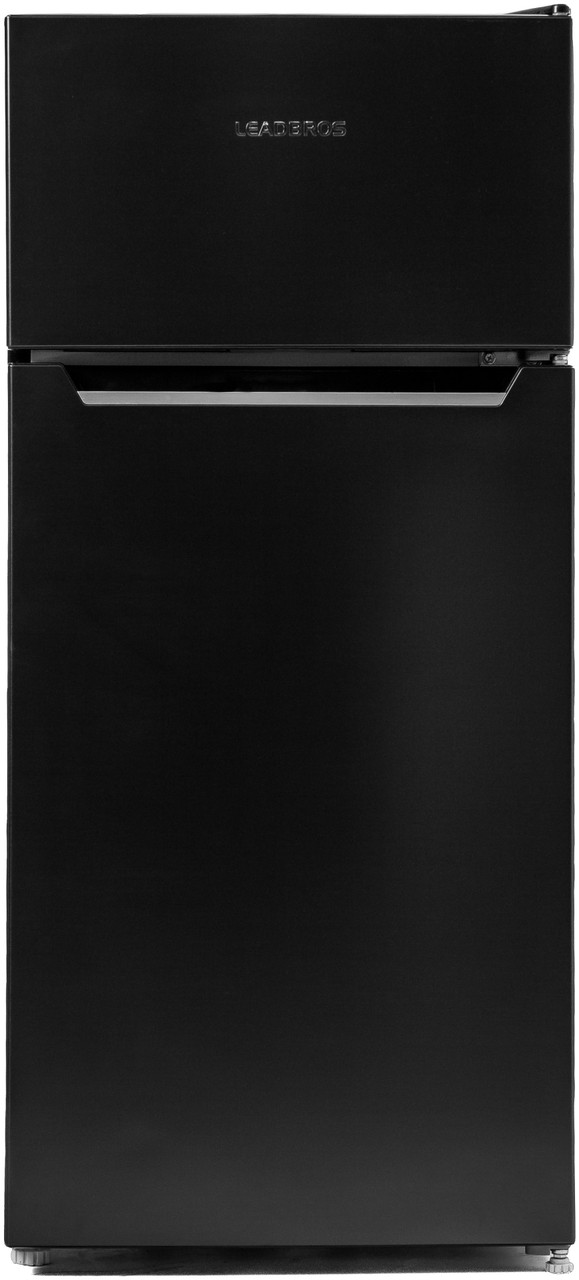 Холодильник Leadbros HD 122 черный