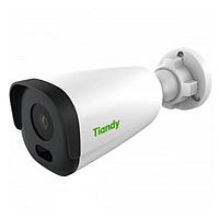 Tiandy 2Мп уличная цилиндрическая IP-камера 2.8мм